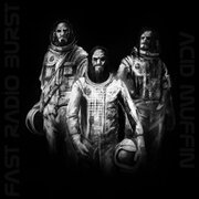 FAST RADIO BURST