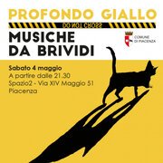 Nebbia e Piombo - Live