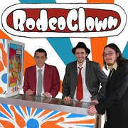 Rodeo Clown