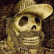 ELECTRO VOODOO (Afro Epilettoid)