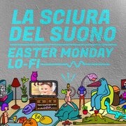Easter Monday LO-FI