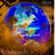 Mondo Napoli Handpan