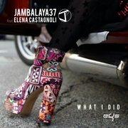 What I Did feat. Elena Castagnoli