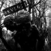 Reverie (Demo tape)