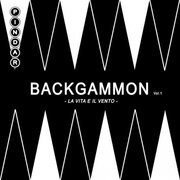 BACKGAMMON Vol.1 (La vita e il vento)