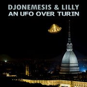 An Ufo Over Turin