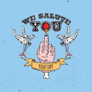 We Salute You