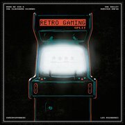 RETRO GAMING SPLIT