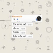 Che senso ha?