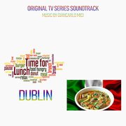 Time for Lunch - Dublin