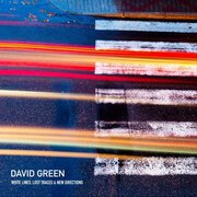 “White Lines, Lost Traces & New Directions”