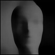 Vanishing Mediator- A Self Portrait