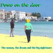 The woman, the dream and the big nightmare