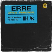 BLU DI METILENE (Atto III - Prima parte)