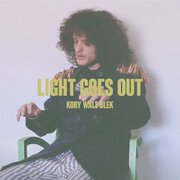 Light goes out
