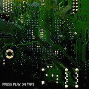 Press Play On Tape