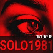 DON'T GIVE UP EP