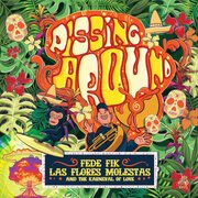 Pissin'around