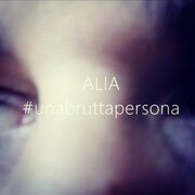 Una brutta persona