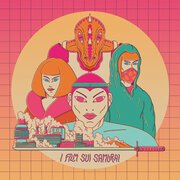 I Film Sui Samurai