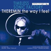 Theremin the Way I Feel