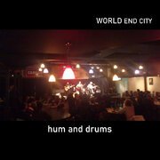 Hum and drums
