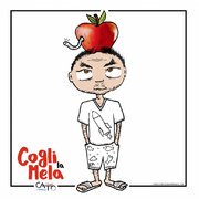 Cato - Cogli la mela