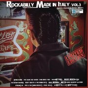 ROCKABILLY MADE IN ITALY vol.3