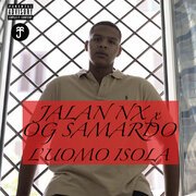 L'uomo isola feat Og Samardo
