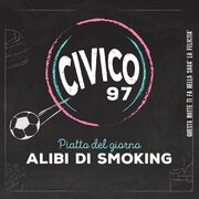 Alibi di Smoking