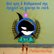 Qui non è Bollywood ma magari un giorno lo sarà