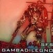 Gambadilegno