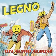 UN ALTRO ALBUM