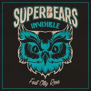 Invisible (Feat Oliviero "Olly" Riva)