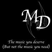 The Music You Deserve
