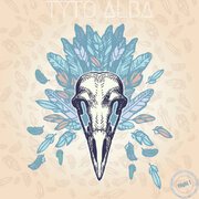 Tyto Alba Flight 1