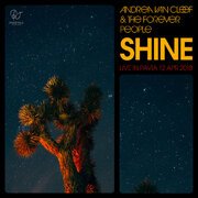 SHINE (live in Pavia 2018)