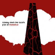 Sonny and the Stork live at Monolite (EP.LIVE)