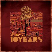 Full Heads - TEN YEARS