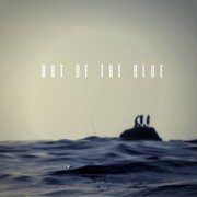 Out of the blue