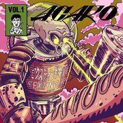 Acaro Vol.1