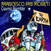 COSMIC RAMBLER