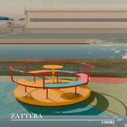 Zattera