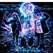 Space Tourism EP