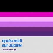 Après-midi sur Jupiter