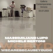 We Care Because You Do