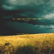 #1 I SAW YOU THEN I LOST YOU