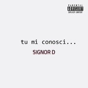 Tu mi conosci...