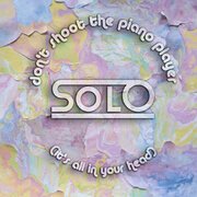 "Don't shoot the piano player (it's all in your head)"