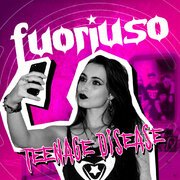 Teenage Disease